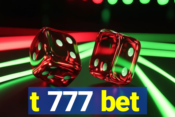 t 777 bet